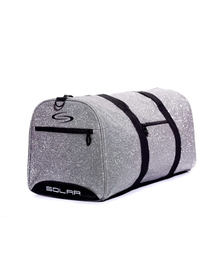Solar Duffle Bag - Image 2