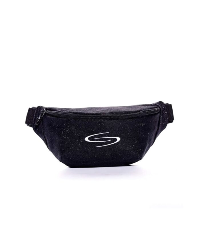 Solar Fanny Pack