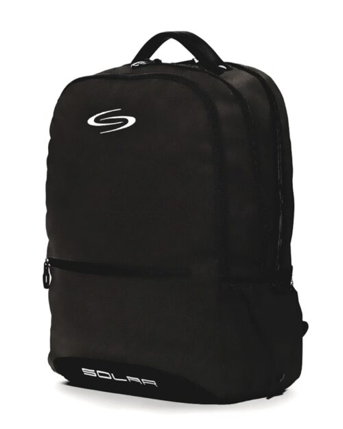 Solar Backpack