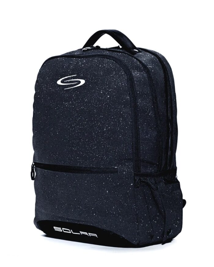 Solar Backpack - Image 11