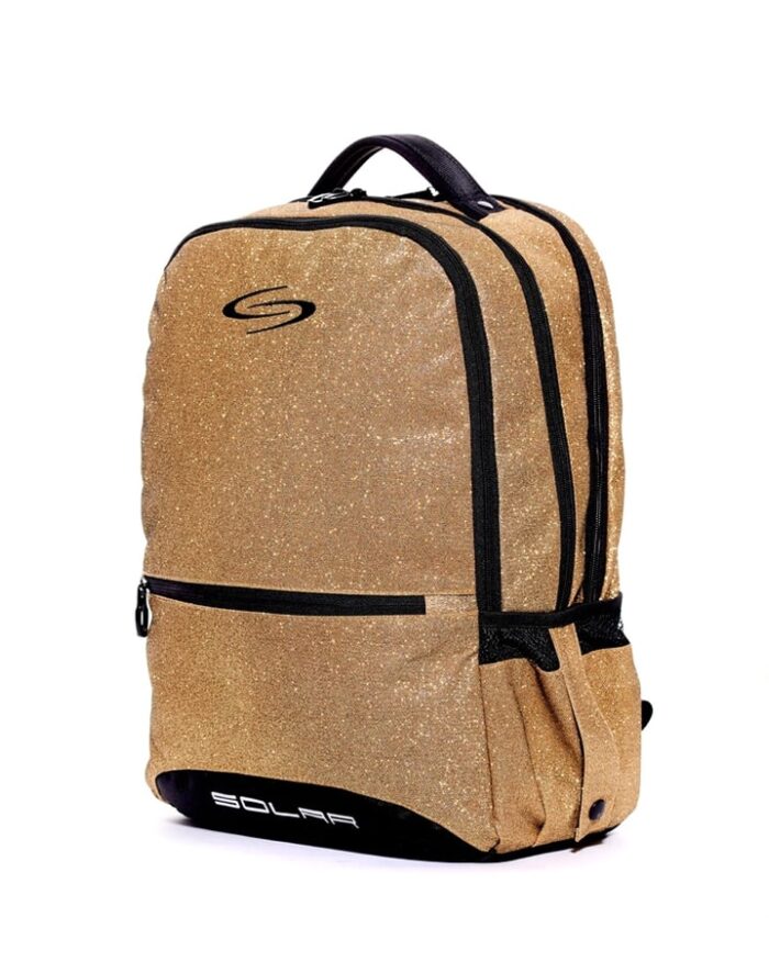 Solar Backpack - Image 10