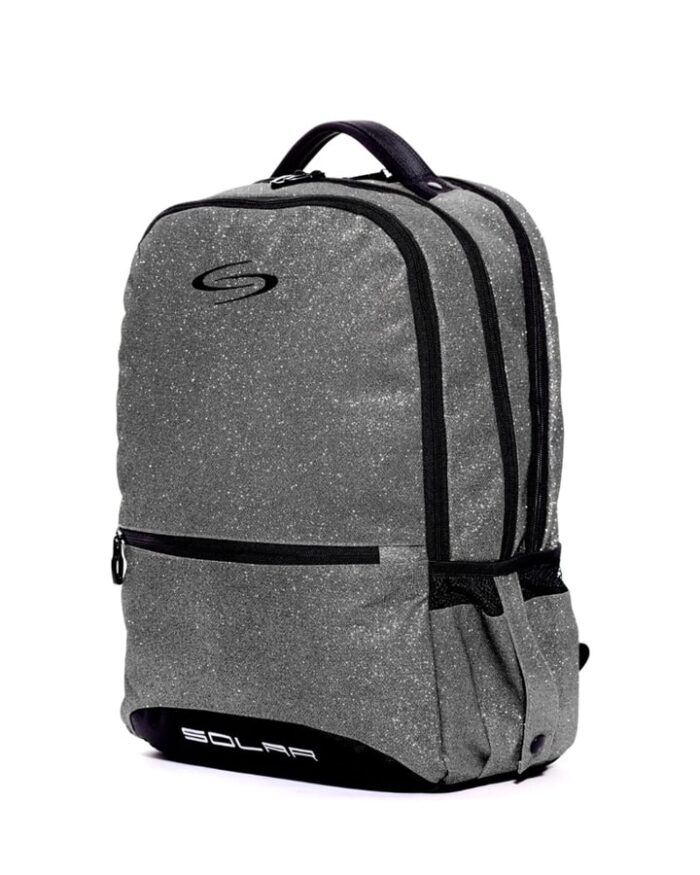 Solar Backpack - Image 9