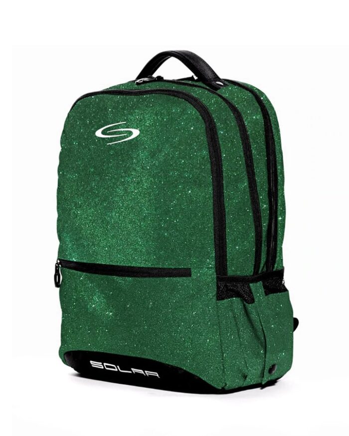Solar Backpack - Image 8