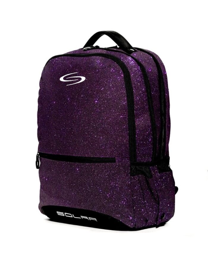 Solar Backpack - Image 5