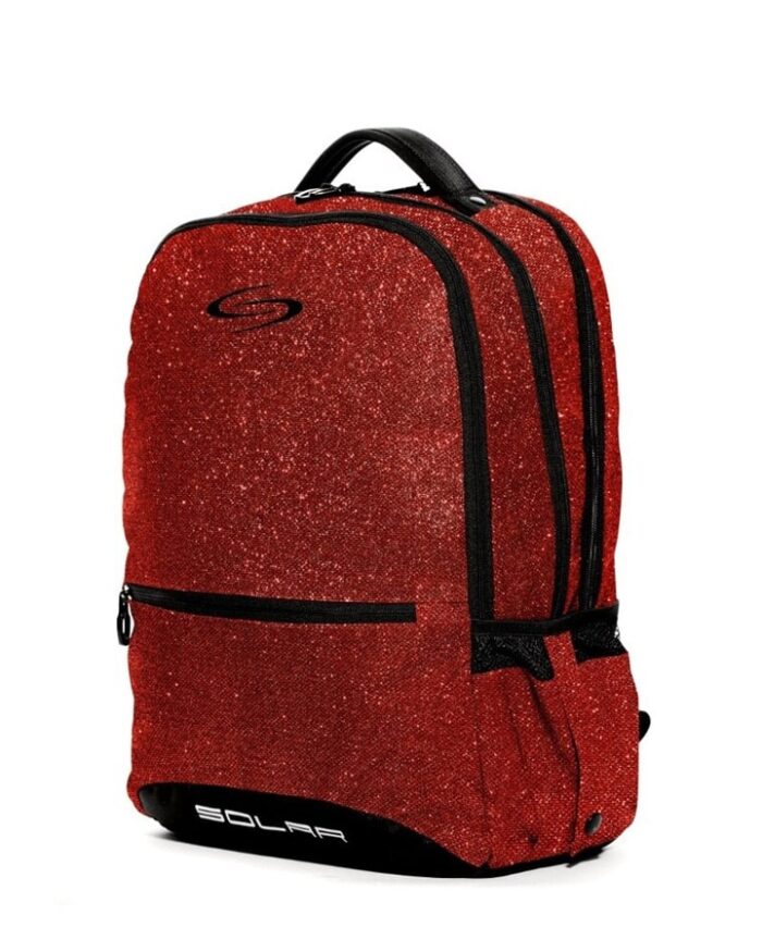 Solar Backpack - Image 4