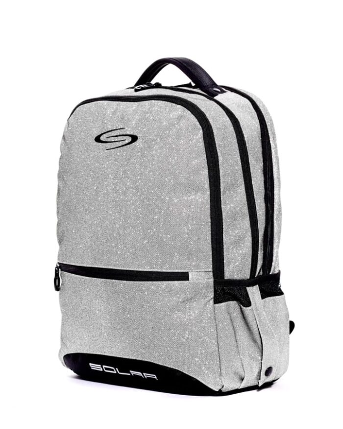 Solar Backpack - Image 3