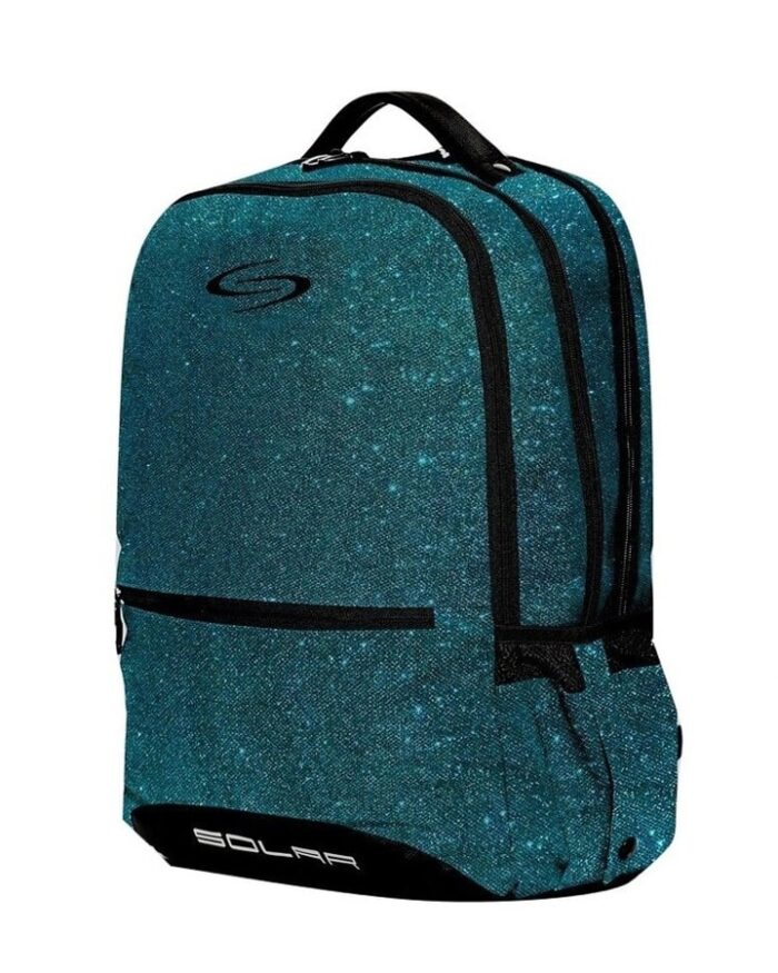 Solar Backpack - Image 2