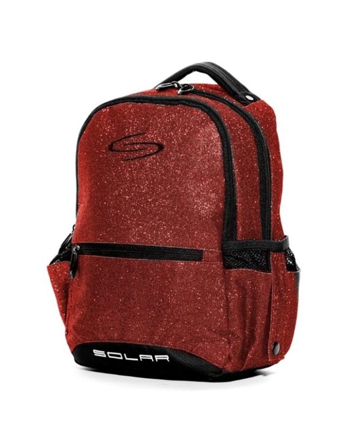 Solar Mini Backpack - Image 4