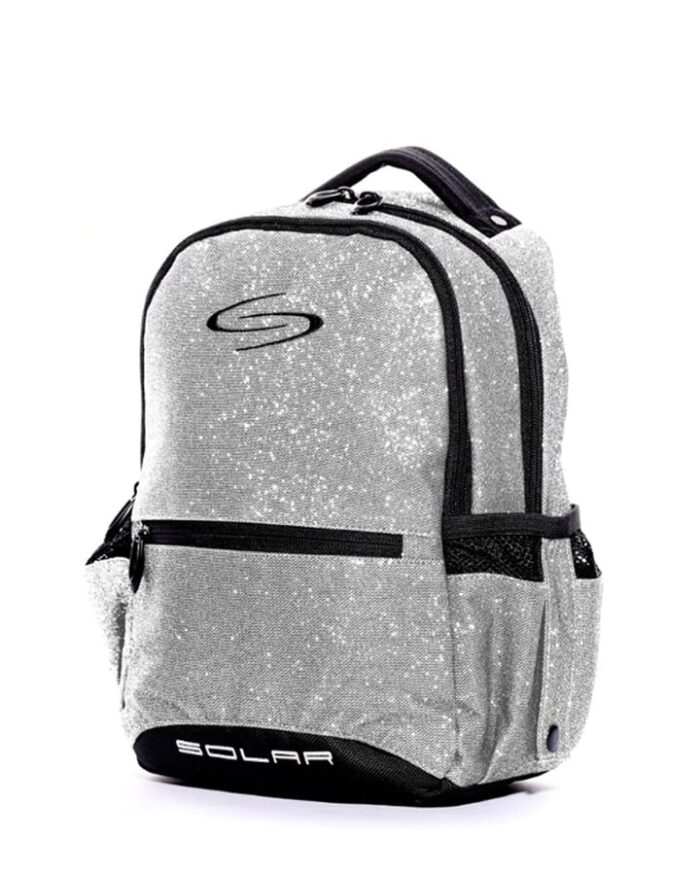 Solar Mini Backpack - Image 3