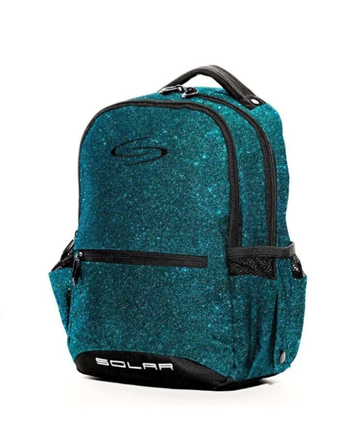 Solar Mini Backpack - Image 2