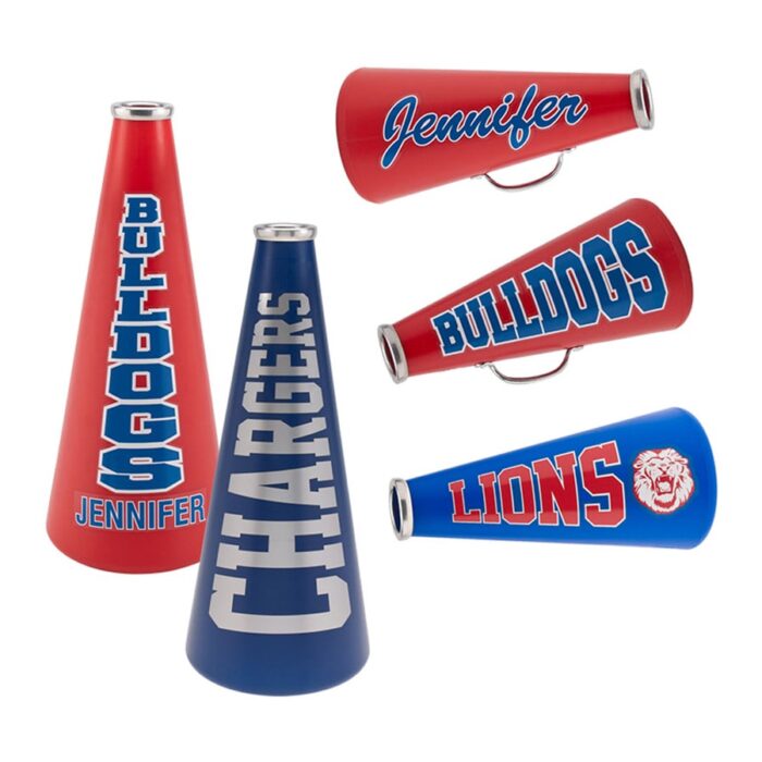 Molded Megaphones - Image 2