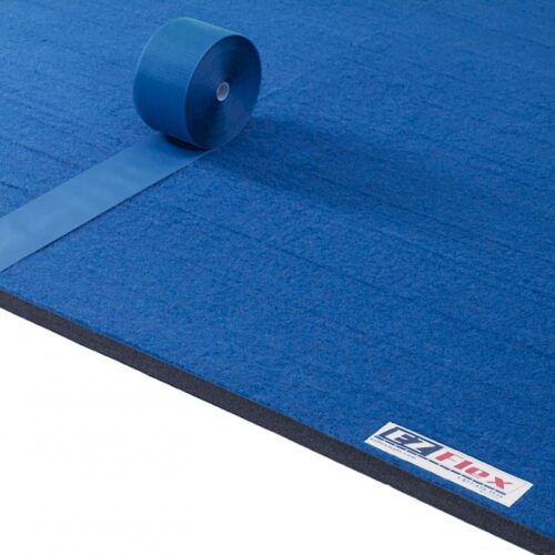 Hook Fastener for Mats